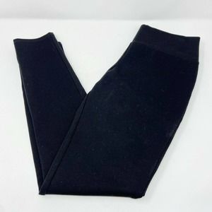 DailyLook Black Leggings Sz S